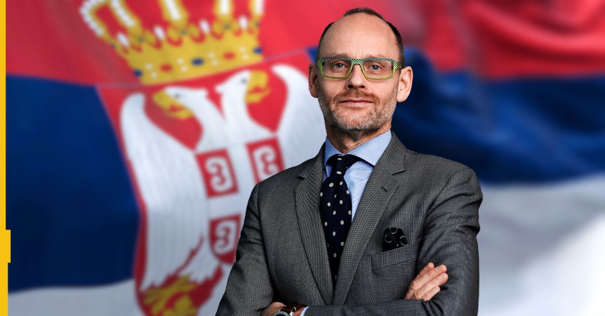Betsson continues Central and Eastern Europe expansion with Serbia launch