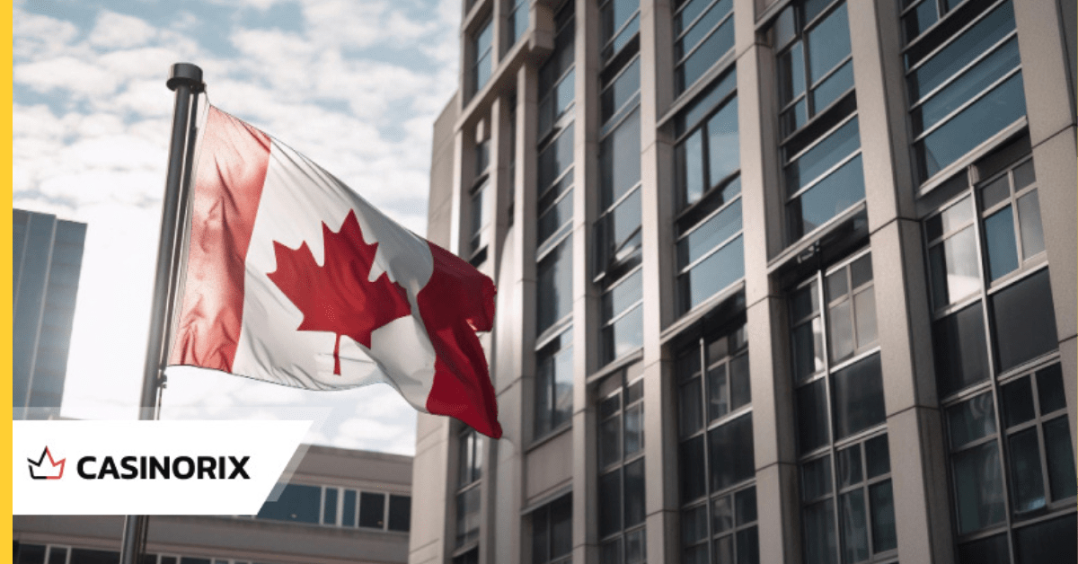 CasinoRIX breaks into the Canada and Ontario gambling scene