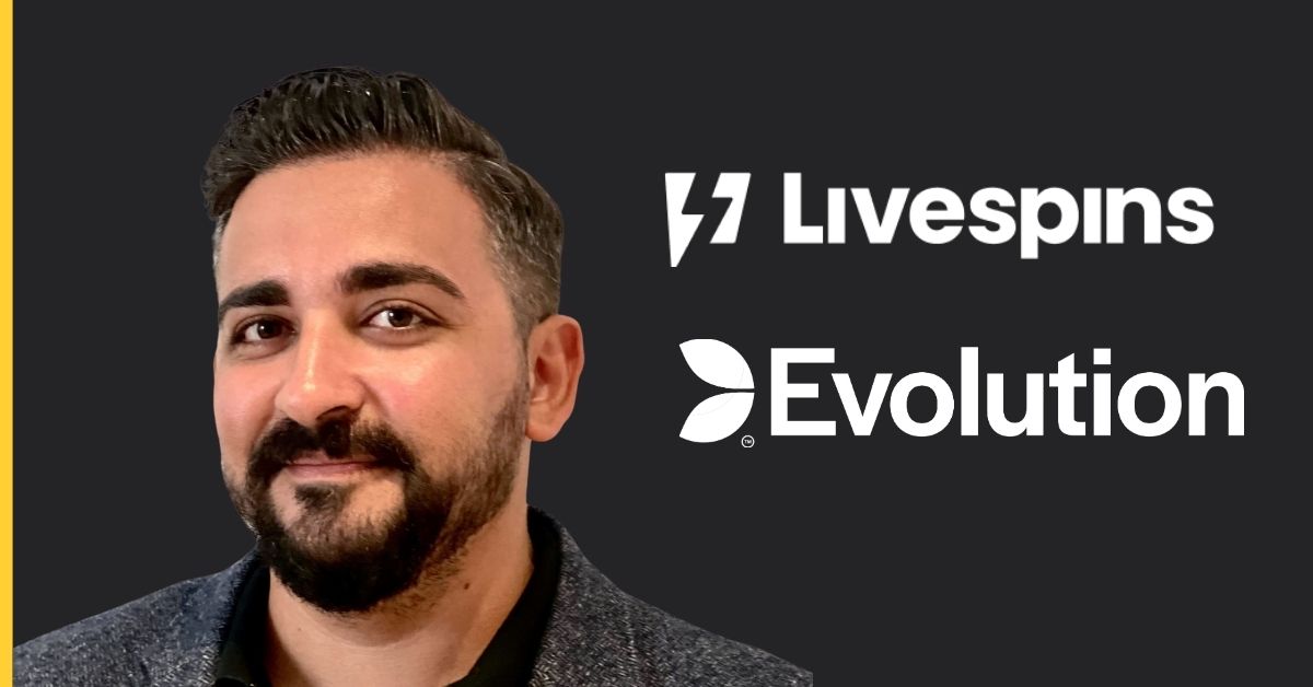 Evolution to acquire casino streaming supplier Livespins