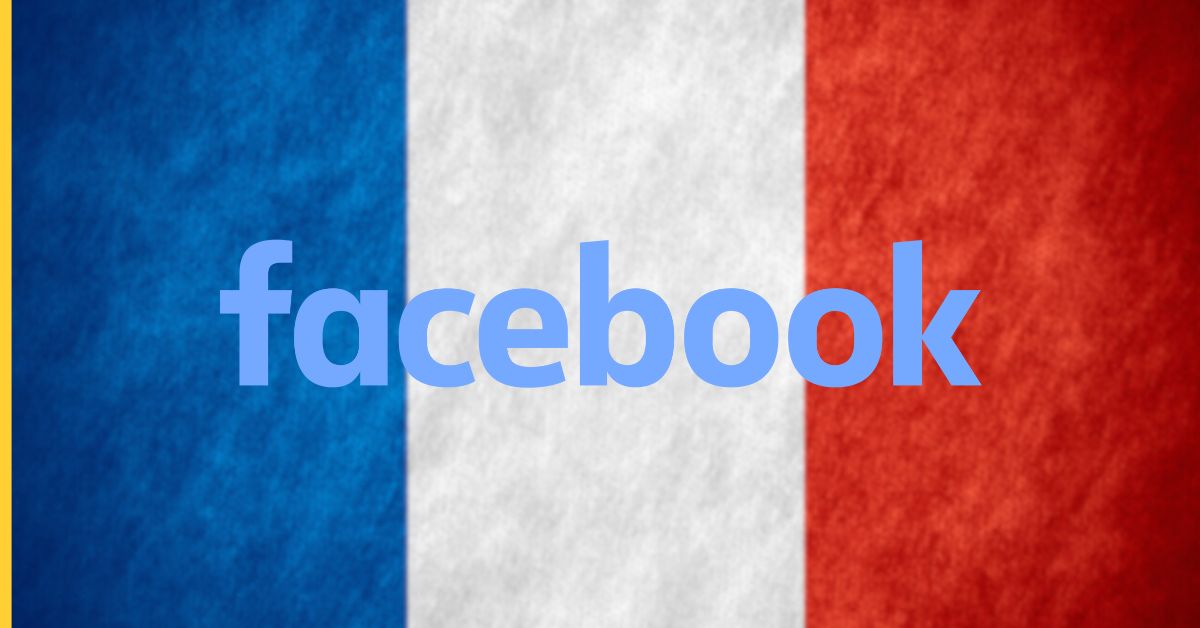 French regulator fires warning over online casino fraudsters on Facebook