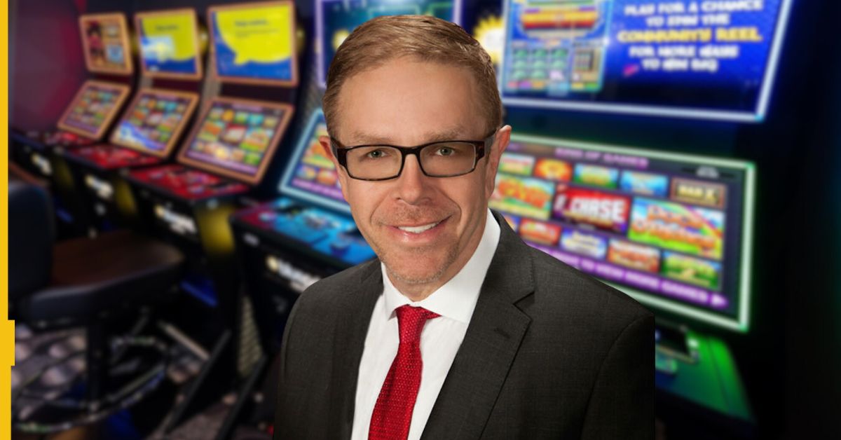 Gauselmann makes first US move as Merkur strikes deal in Vegas