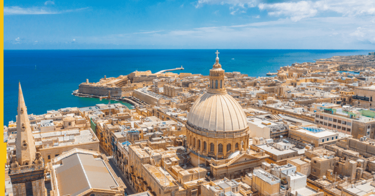 Decoding success: Malta’s strategic approach to online gambling management