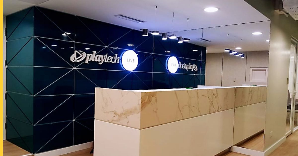 Playtech to investigate potential IP infringement amid OnAir allegations