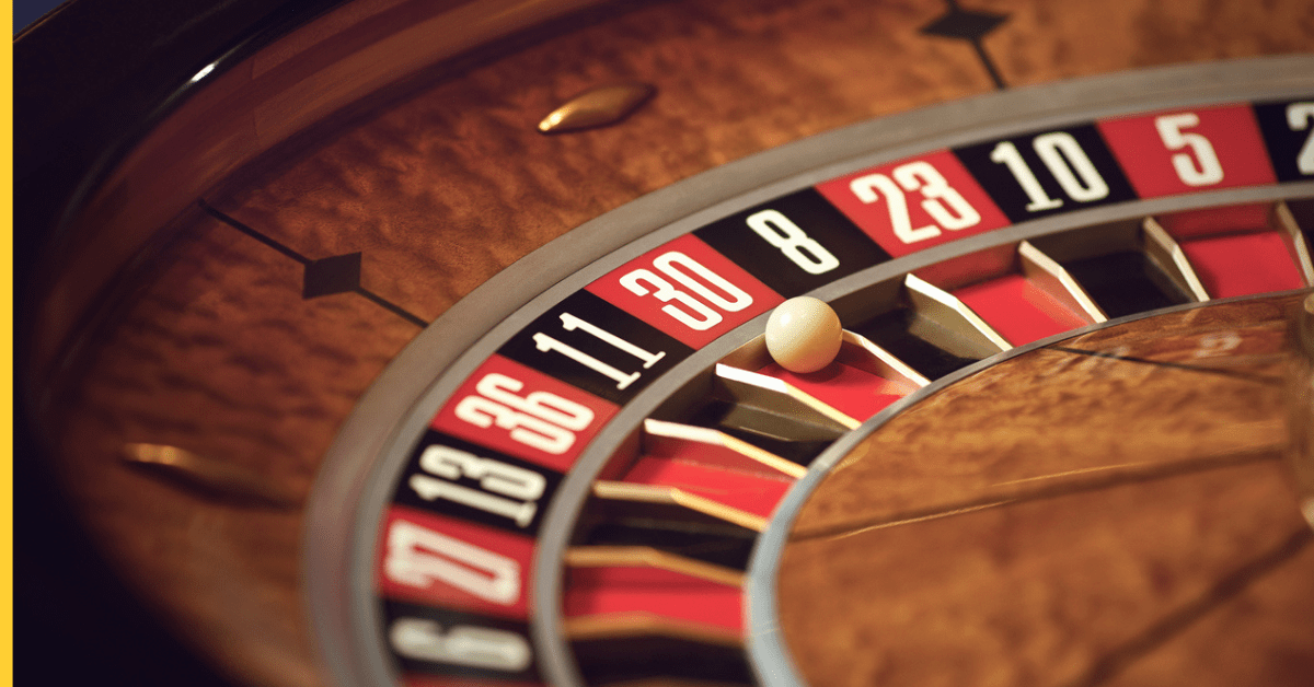 Seven current trends shaping the iGaming industry