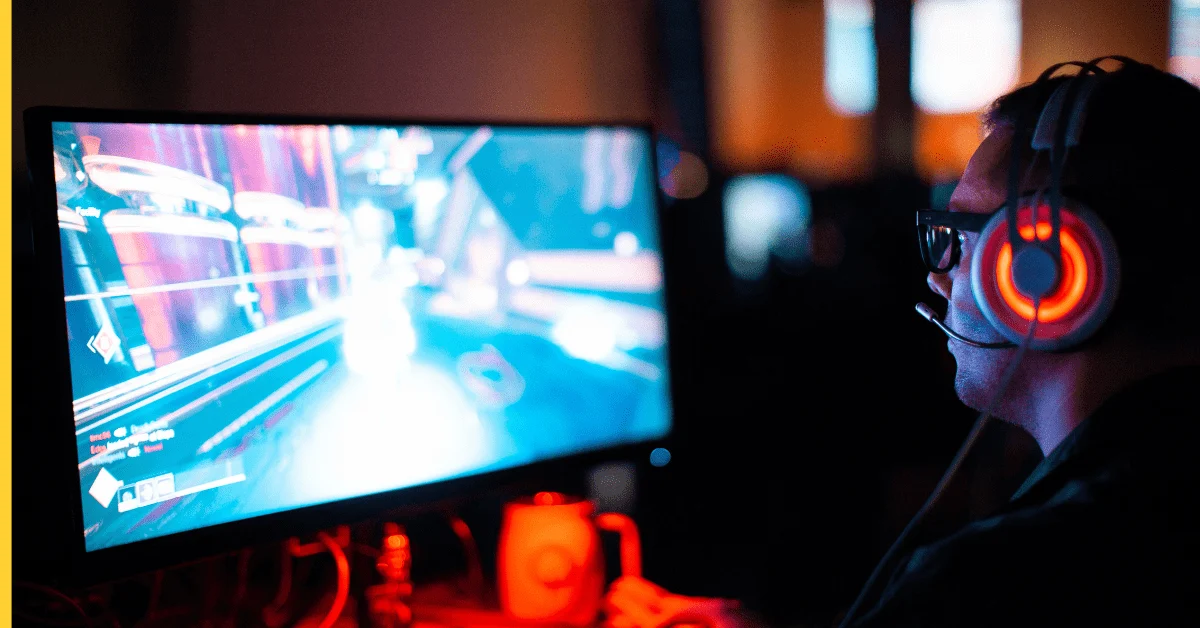 The role of e-sports in iGaming
